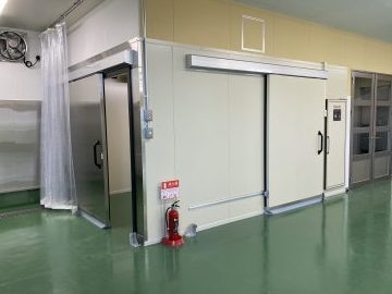 業務用乾燥機